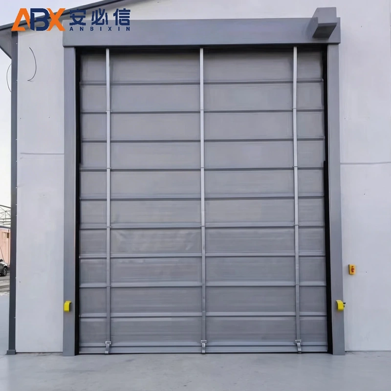营口市堆积门