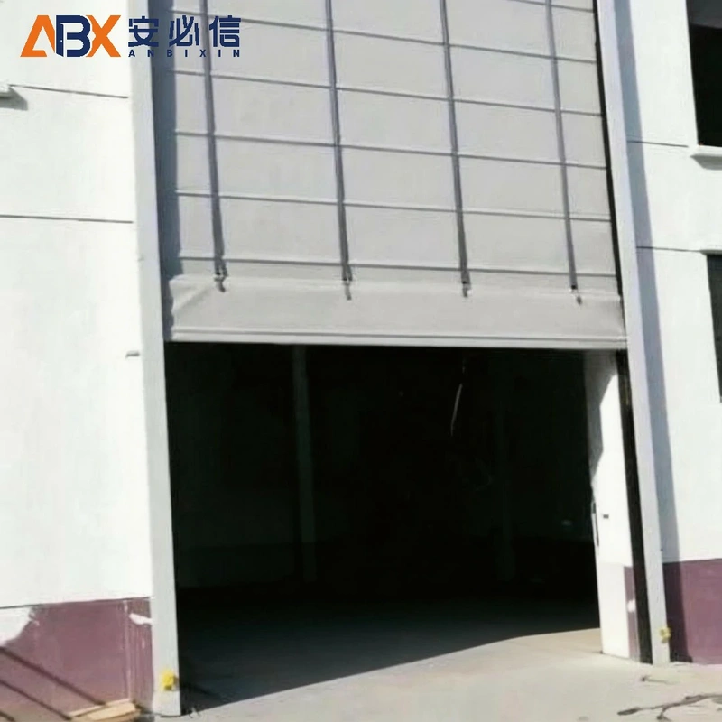 营口市高速堆积门